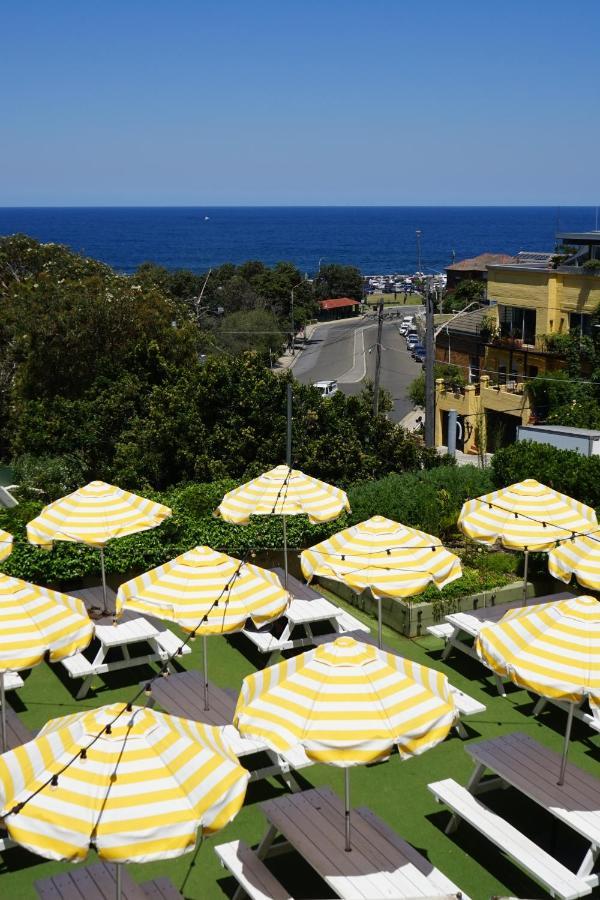 The Clovelly Hotel Sydney Luaran gambar