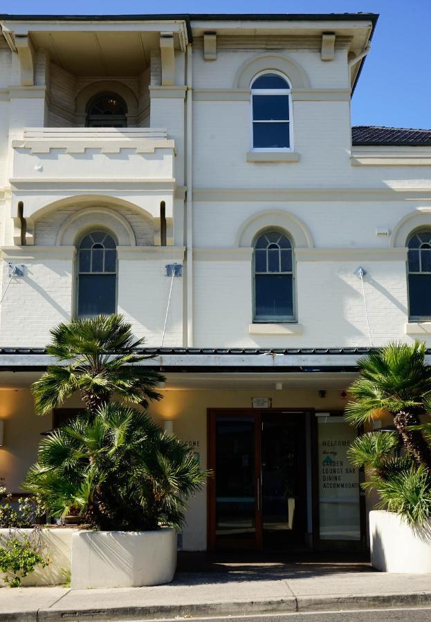 The Clovelly Hotel Sydney Luaran gambar