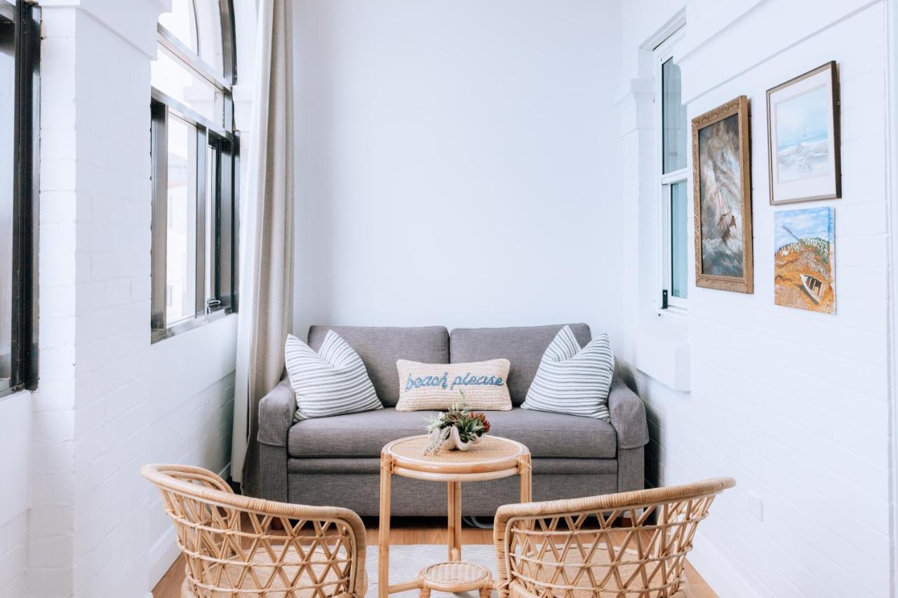 The Clovelly Hotel Sydney Luaran gambar
