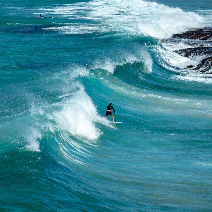 The Clovelly Hotel Sydney Luaran gambar