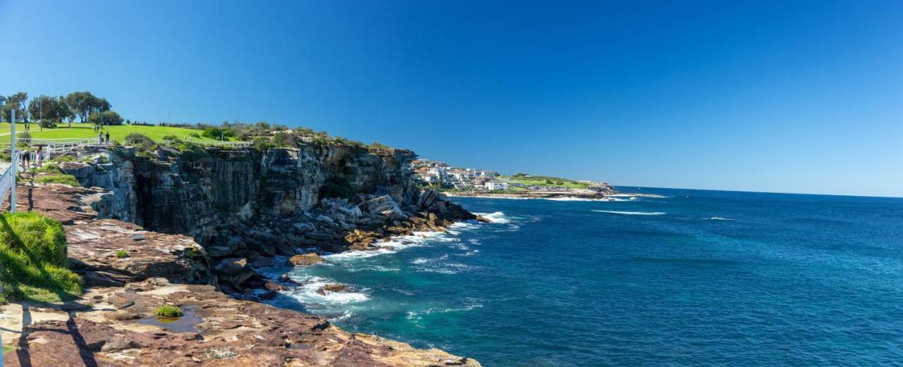 The Clovelly Hotel Sydney Luaran gambar