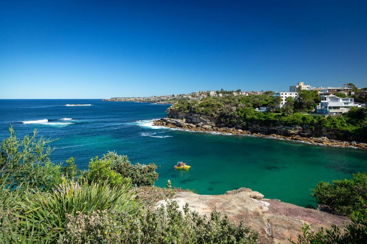 The Clovelly Hotel Sydney Luaran gambar